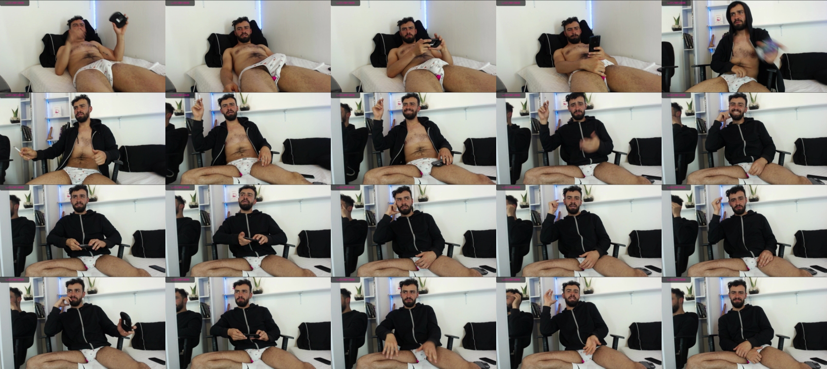 EliudMg  16-03-2022